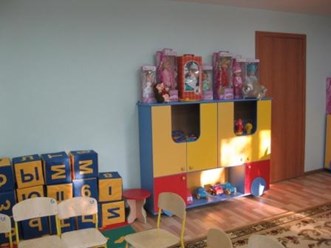 Фото компании АНДОО Детский сад "Филиппок" 8