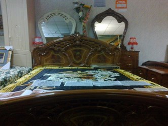Фото компании ИП Торговый комплекс Мария 3