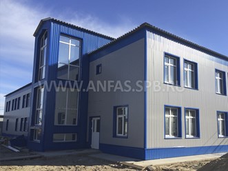 Фото компании ООО Анфас 30