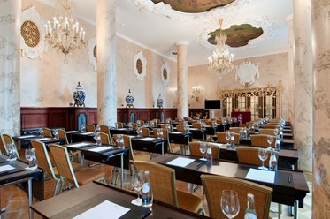 Фото компании ООО Hilton Moscow Leningradskaya 11