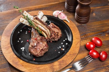 Фото компании  Bar &amp; Grill, ресторан 53