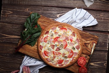 Фото компании  Ташир пицца, международная сеть ресторанов быстрого питания 11