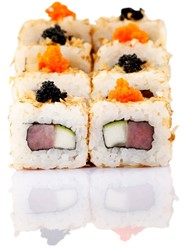 Фото компании  Pro Sushi, сеть ресторанов японской кухни 30