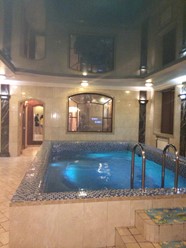 Фото компании  Водная Стихия, банно-оздоровительный комплекс 9