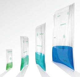 Пакеты для гомогенизации Interscience