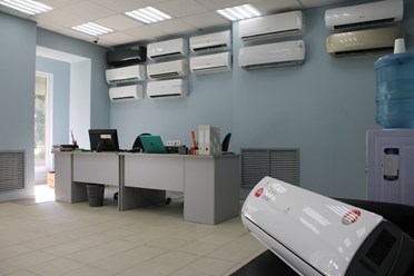 Фото компании ООО ВОРОНЕЖСКАЯ ПРОМЫШЛЕННАЯ ВЕНТИЛЯЦИЯ 12