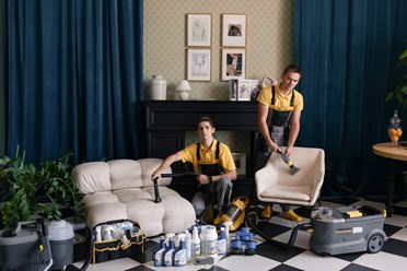 Фото компании  Пчёлки Cleaning Bees 9