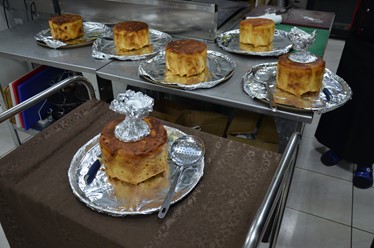 Фото компании  Восточная сказка 27