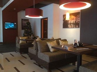 Фото компании  Tokyo-City 15