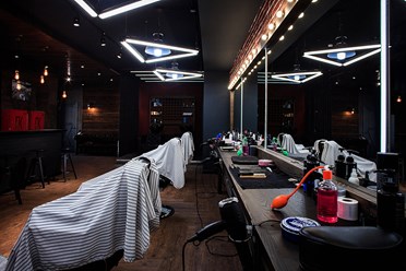 Фото компании  Best Barber 1
