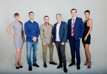 Наш дружный коллектив который рад и готов всегда Вам помогать.