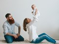 Фото компании  Семейная фотостудия для новорожденных и детей МАТРЁШКА 3