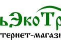 Логотип интернет-магазина