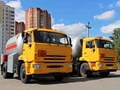 Доставка газа
