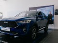 Фото компании  Haval центр Кунцево 6