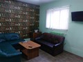Комната отдыха клиентов