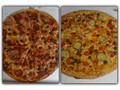 Фото компании  Papa John&#x60;s, сеть американских пиццерий 5