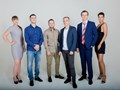 Наш дружный коллектив который рад и готов всегда Вам помогать.