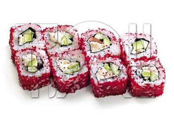 Фото компании  Rolltime, суши-бар 2