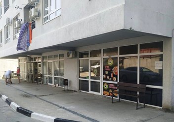 Фото компании  Суши едут 3