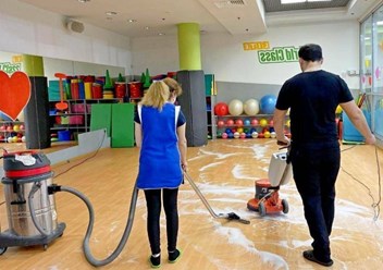 Фото компании  Cleanster 2