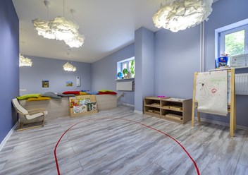 Фото компании  New kids 6