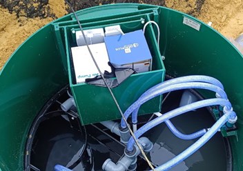 Фото компании  ДомСептик74 2