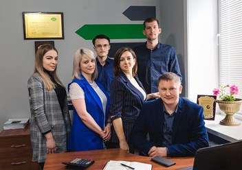 Фото компании ООО СТК Лидер 1