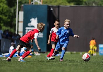 Фото компании  Прогресс 6