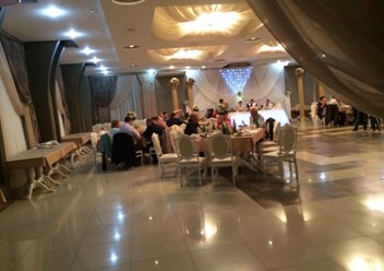 Фото компании  Золотой Век, ресторан 1