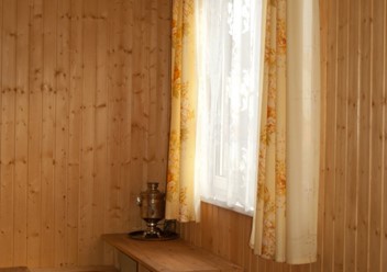 Фото компании  Русская баня на дровах с веником, ИП Свириденко Г.Н. 2