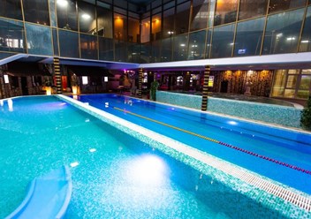Фото компании  Grand Wellness 1