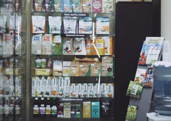 Фото компании ООО Добрый пасечник у метро Отрадное 4