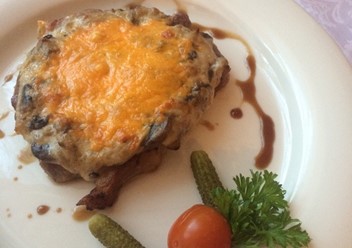 Фото компании  Белый Какаду, ресторан 6