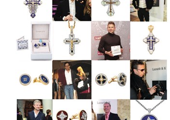 Фото компании ООО Лазурит-К 4