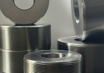 Фото компании ООО ПК Штамп 1