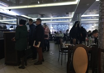 Фото компании  Ешька 4