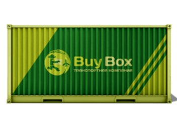 Морская доставка из Китая