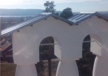 Фото компании  Krovelshik NN 3