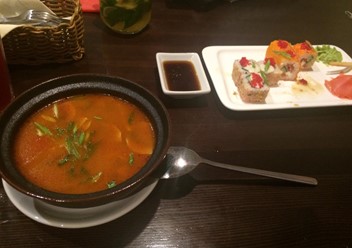 Фото компании  Своя Компания, сеть мягких ресторанов 3