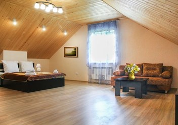 Фото компании  Гостевой дом "Дарина" 3