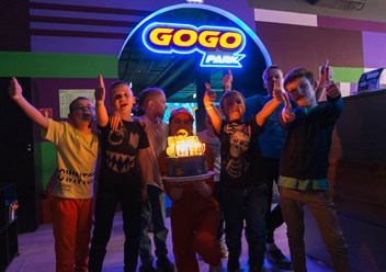 Фото компании  Go-Kart 6