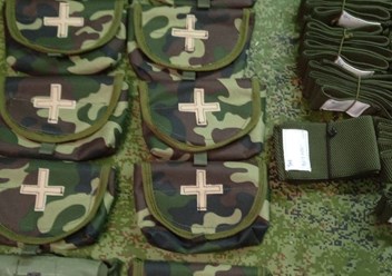 Фото компании  Ателье Кожаный фасон 3