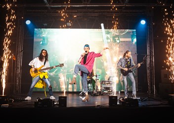 Фото компании  Energy FX 1