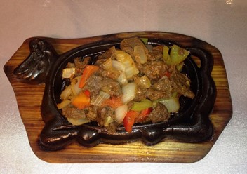 Фото компании  Азия, кафе 2