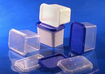 Пластиковые и одноразовые контейнеры
