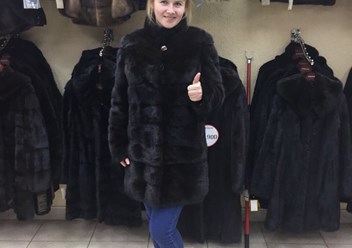 Фото компании ООО "ШУБА ДАРОМ" Чебоксары 4