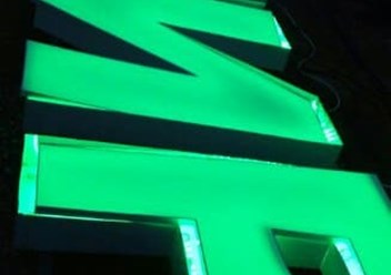 Фото компании  РПК "Центр рекламы Эль" 3