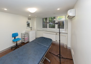 Процедурный кабинет