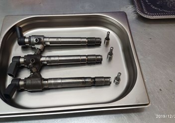 Фото компании  4сar24.ru - топливная аппаратура 4